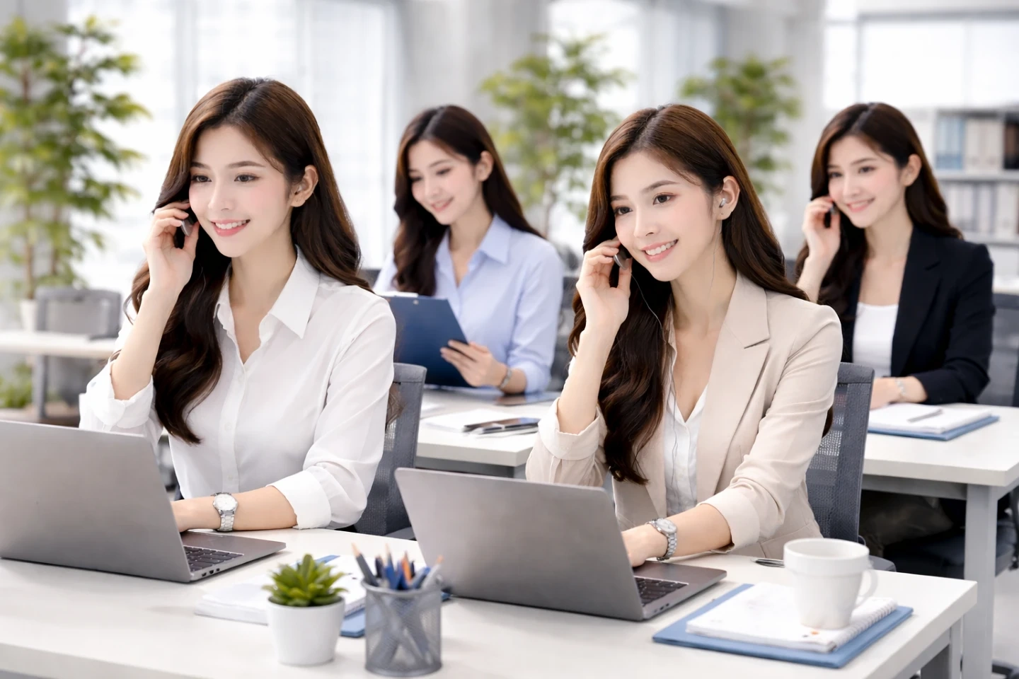 함께 일하실 분 모집합니다