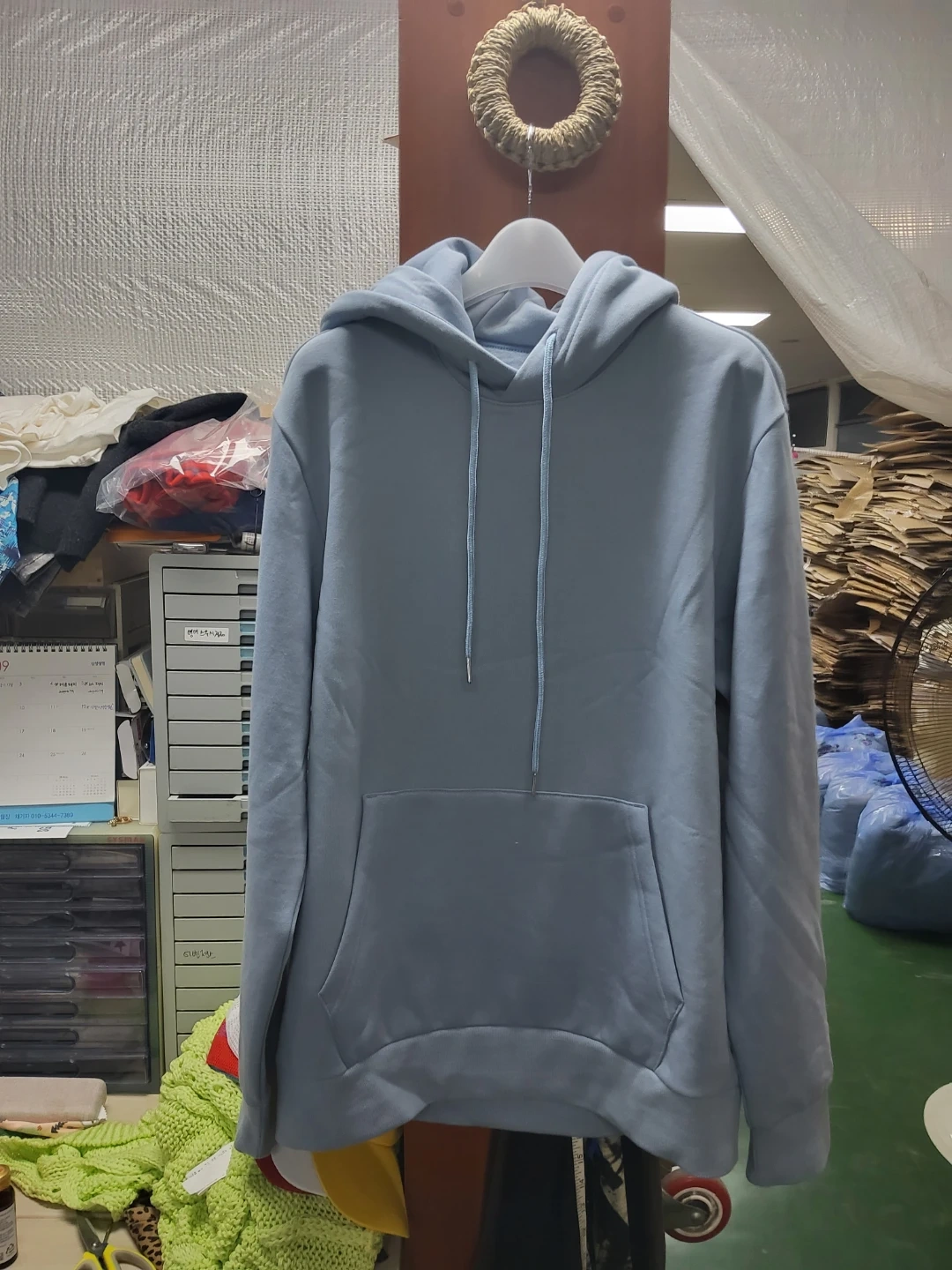 옷 판매알바 구해요