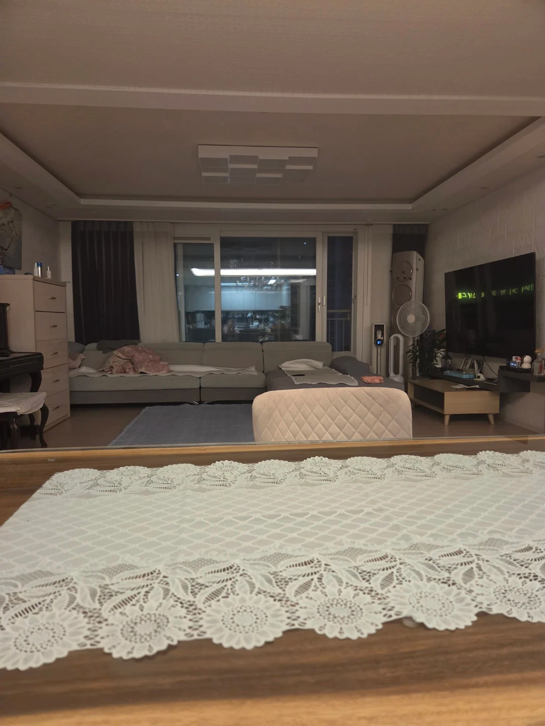 가사도우미 구해요