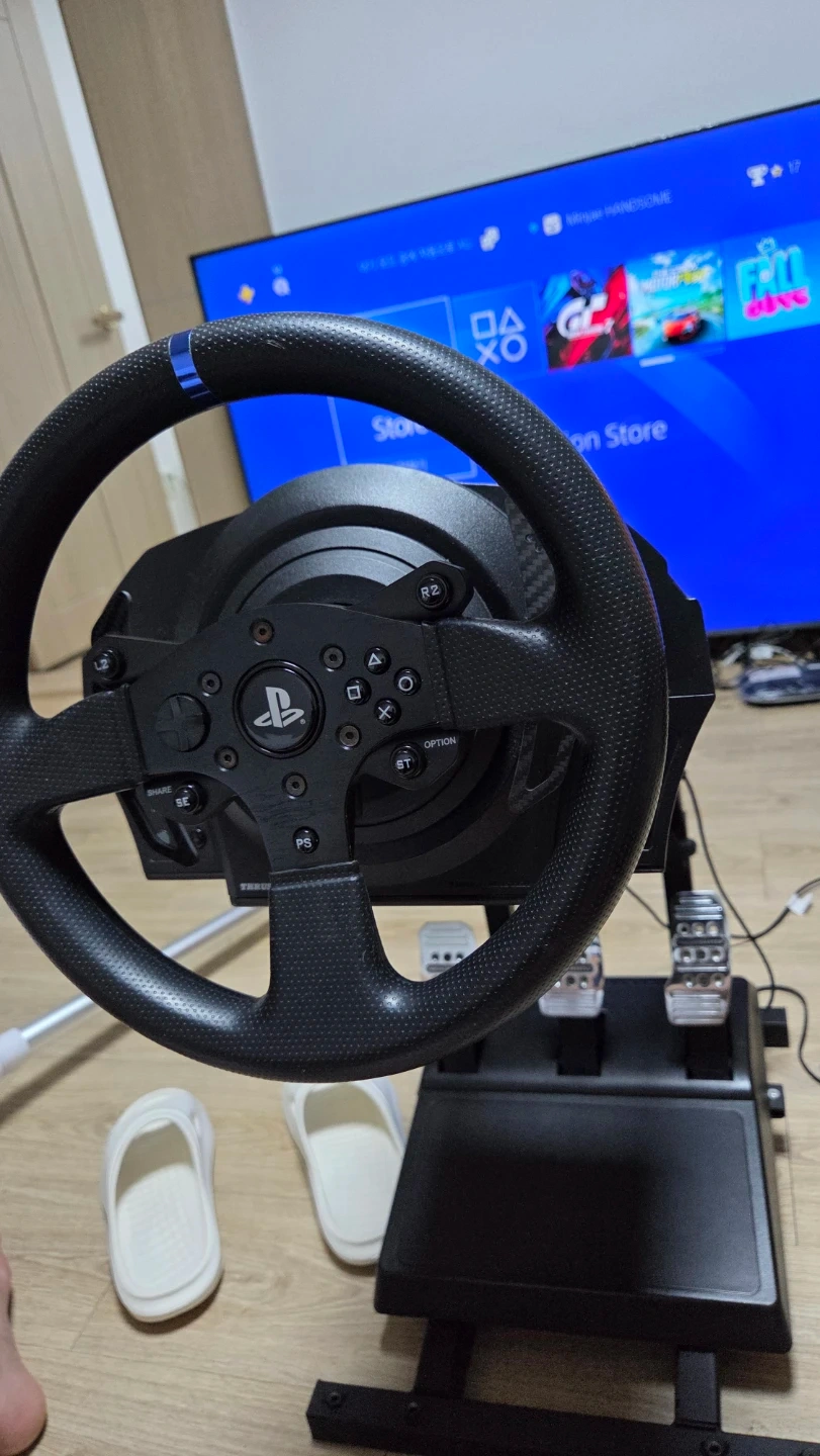 T300 무한 캘리브레이션 고장 수리가능하신분 찾습니다
