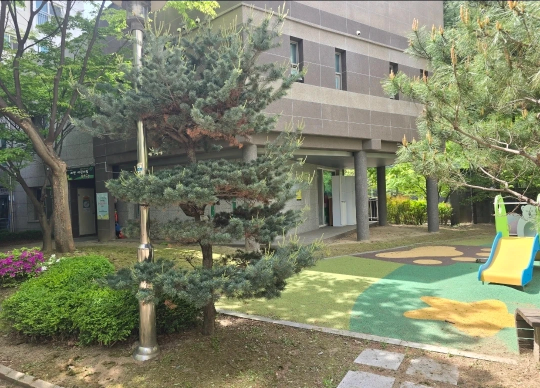 영아반 담임교사 채용(반증설)