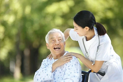삼산동 한국아파트 인근 재가요양보호사 구인