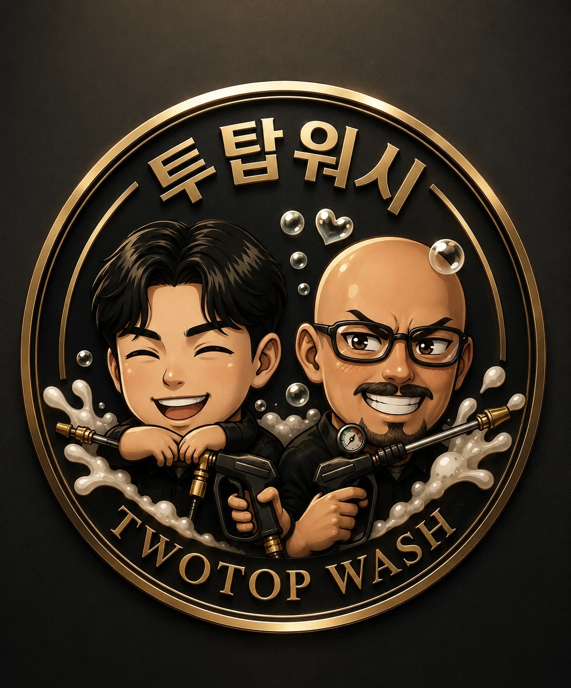 상품화세차구인