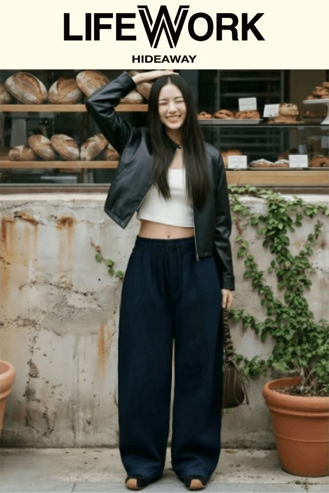 라이프워크 춘천직영점 직원 및 아르바이트 (주5일)