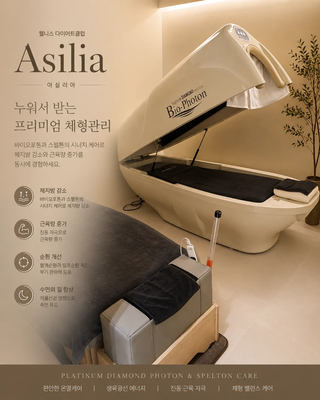 매장관리(고객예약관리, 비품정리, 기기안내) 보조업무