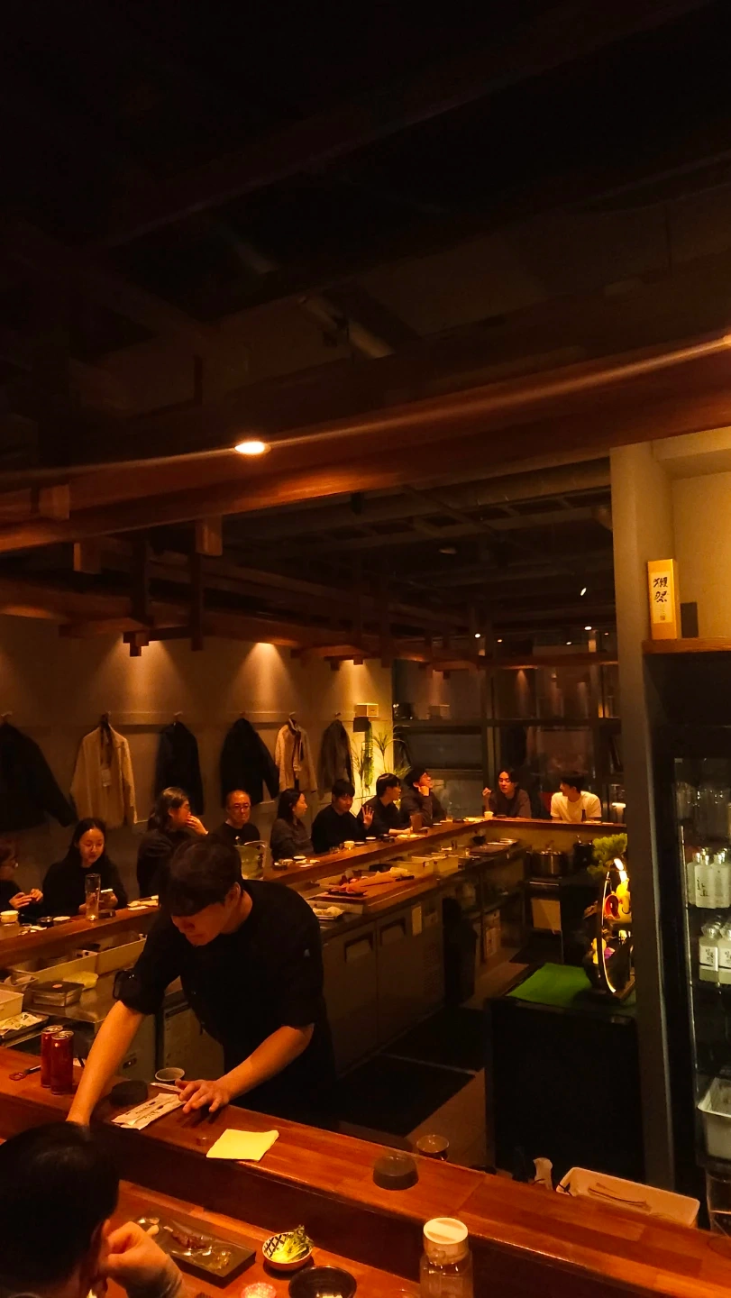 하루참치.실장보조 구합니다.