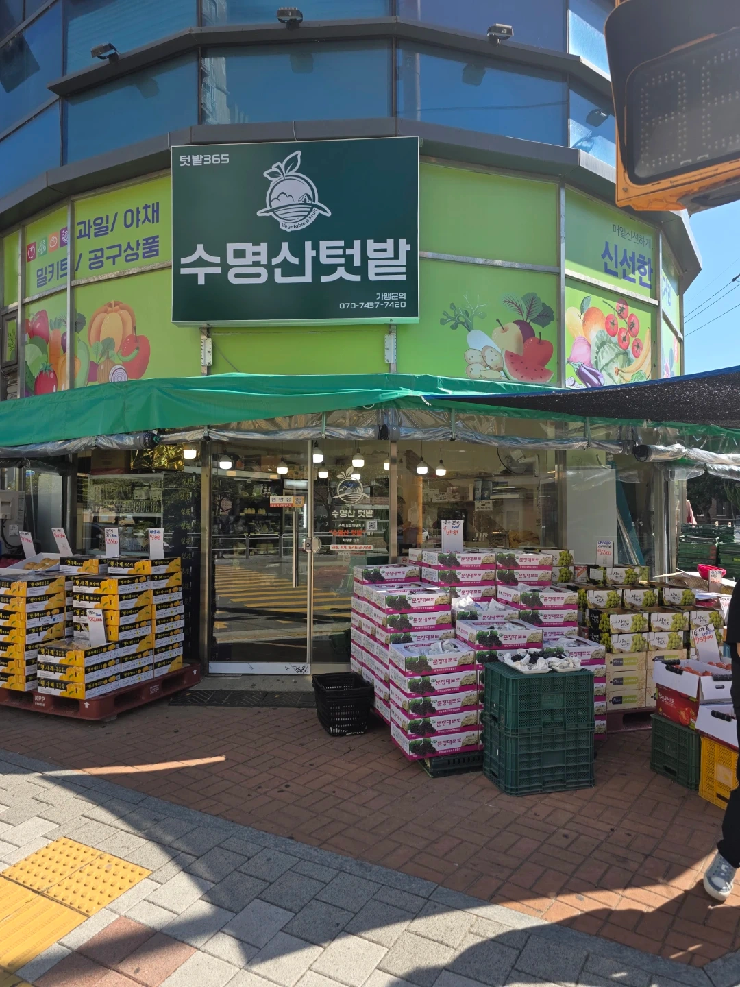 붕어빵 오뎅 판매
