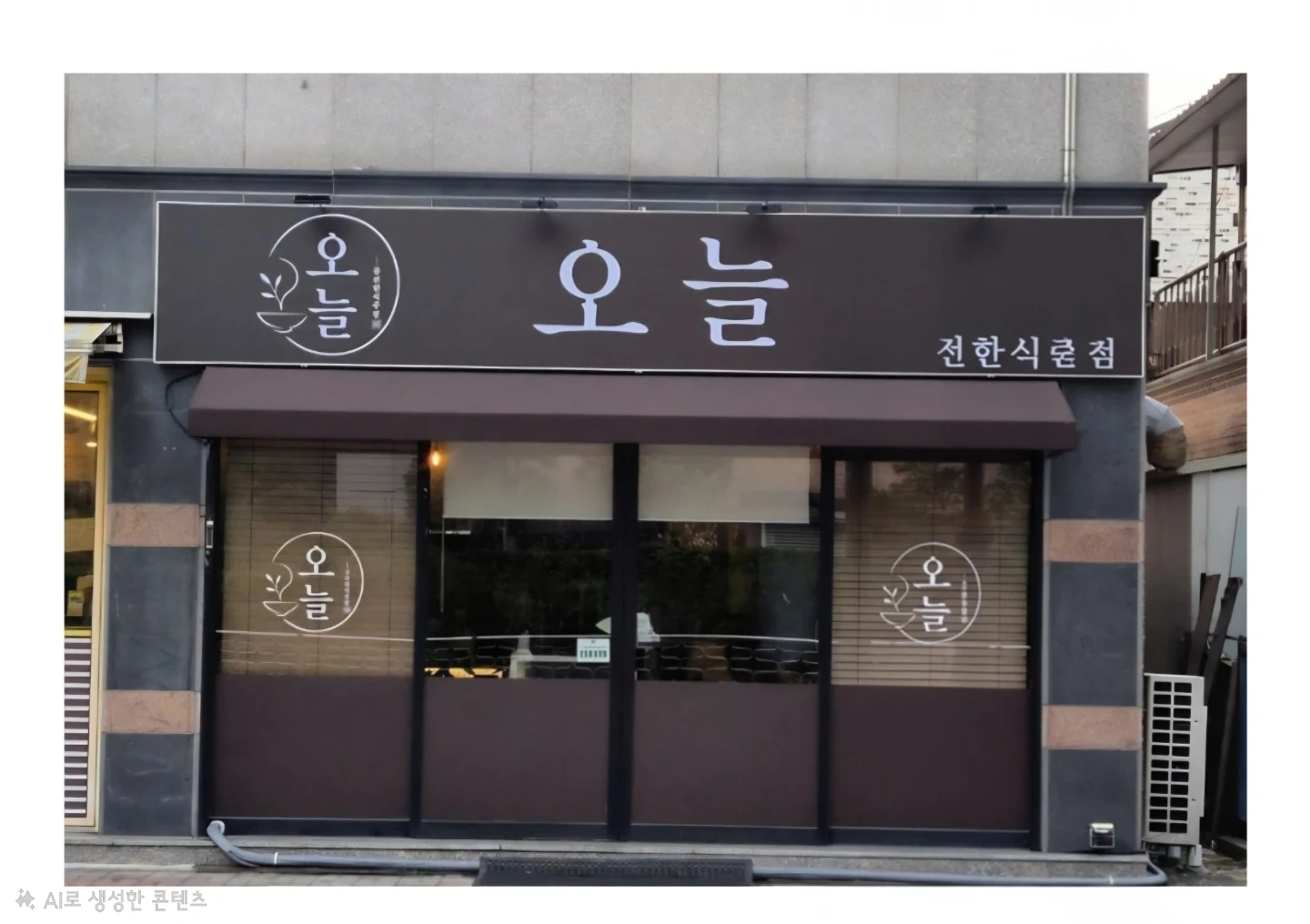 주말 알바 구합니다.
