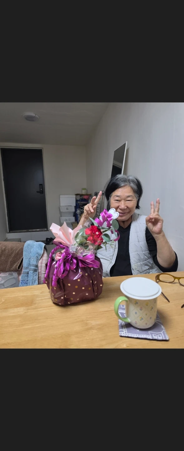 요양보호사 모집합니다