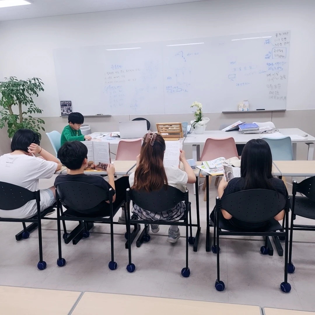 국어수능 대비 가능하신분