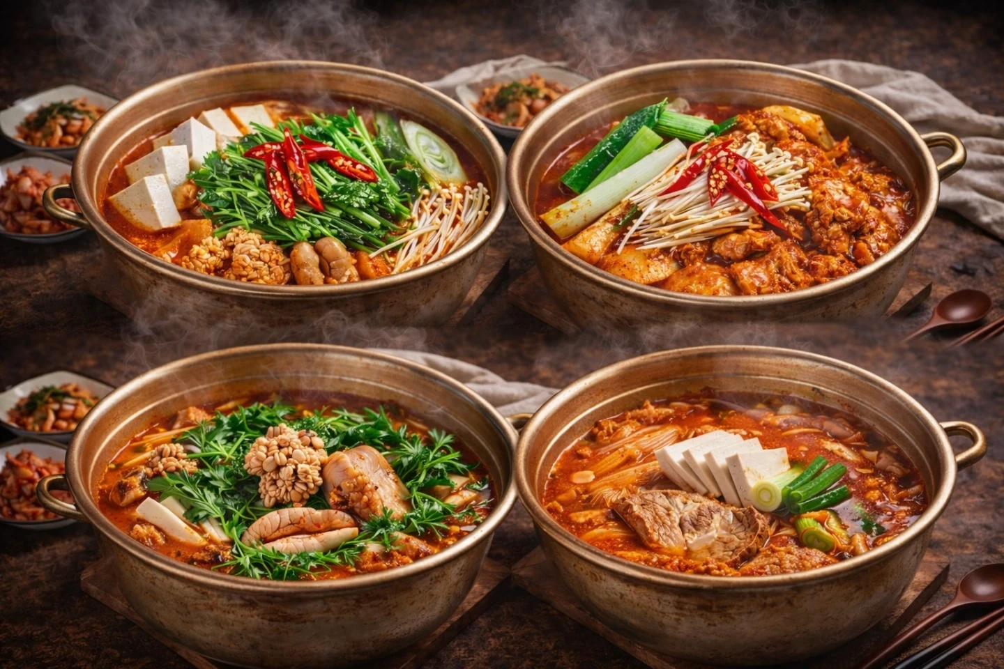 복정동 주방직원 구함
