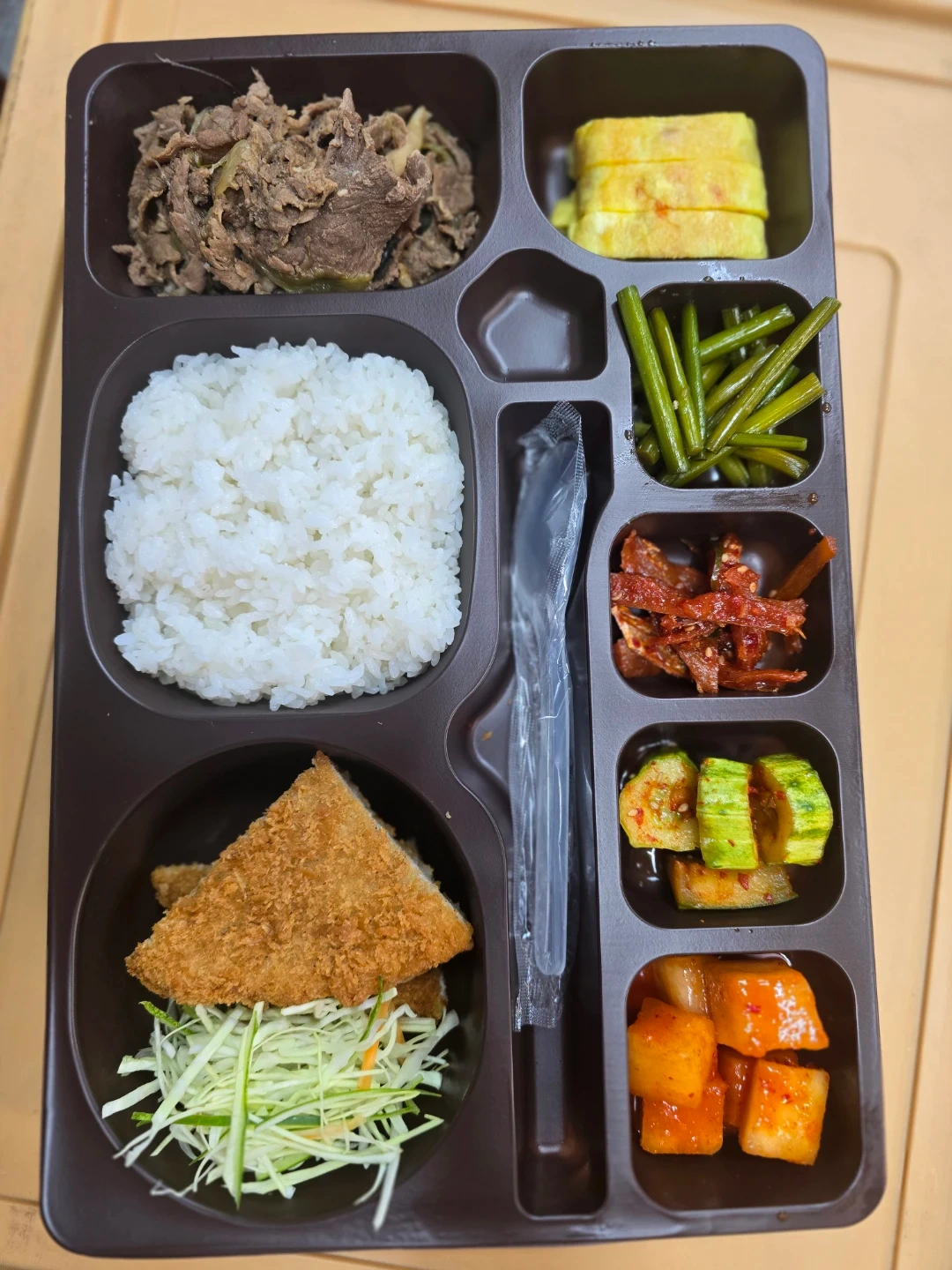 조리사및 주방보조