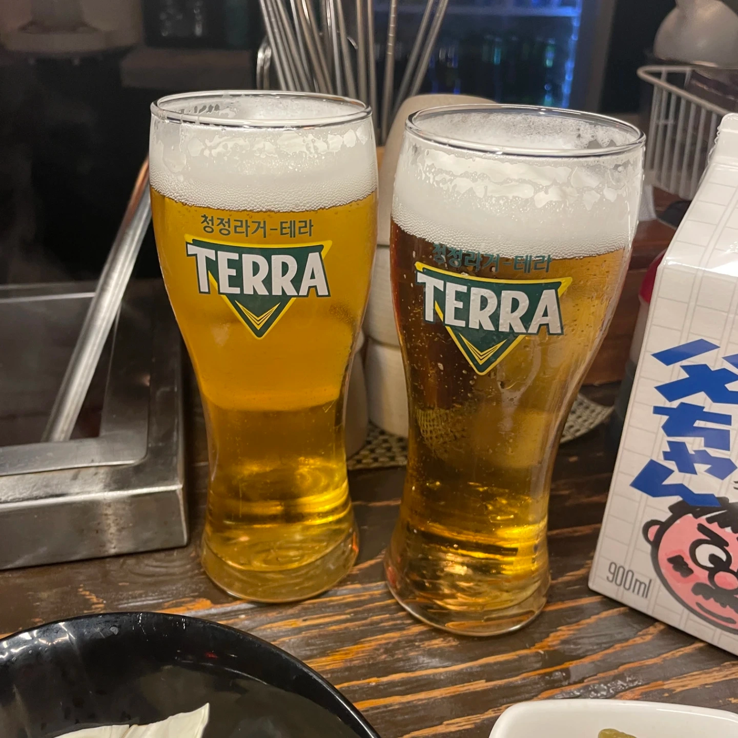 한남오뎅 이자카야 홀 서빙 직원 모집합니다