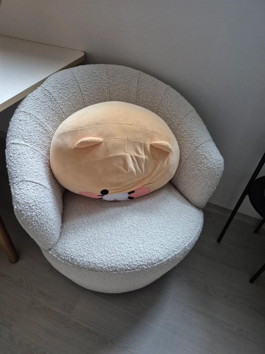 무거운 가구 옮기기
