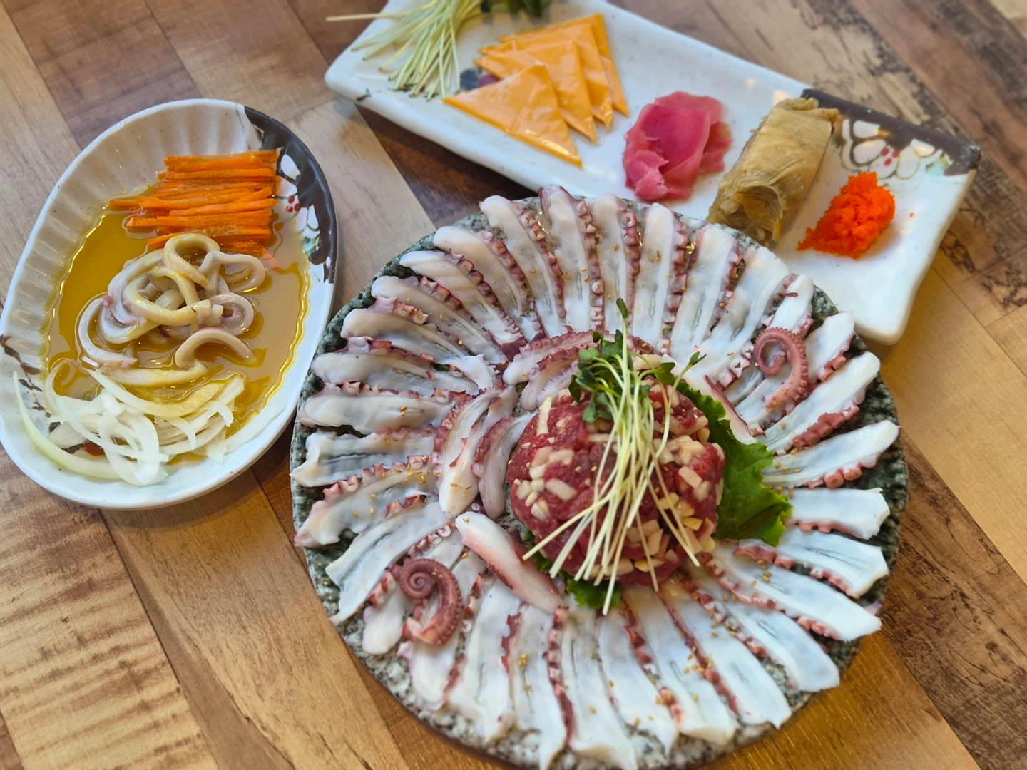 주방및홀 구합니다