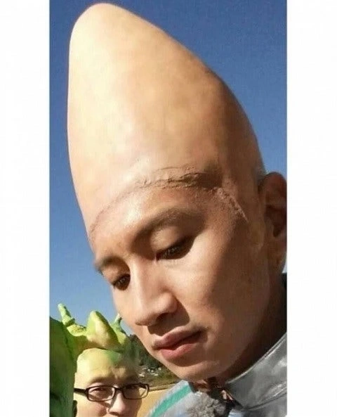특수분장 하실줄 아는 분