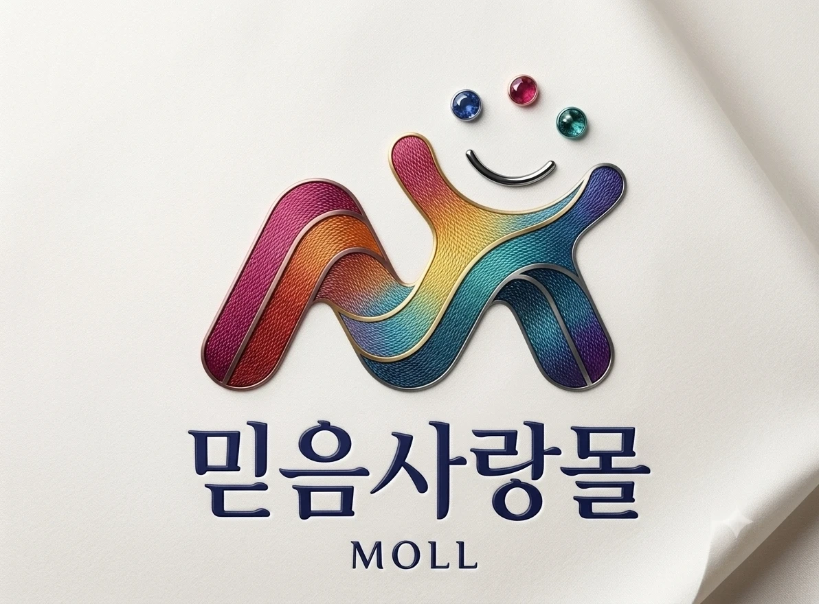 믿음사랑몰 창고 담당자채용