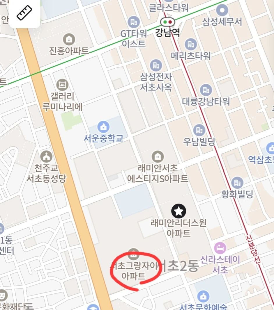 입주 가사도우미(6일근무)
