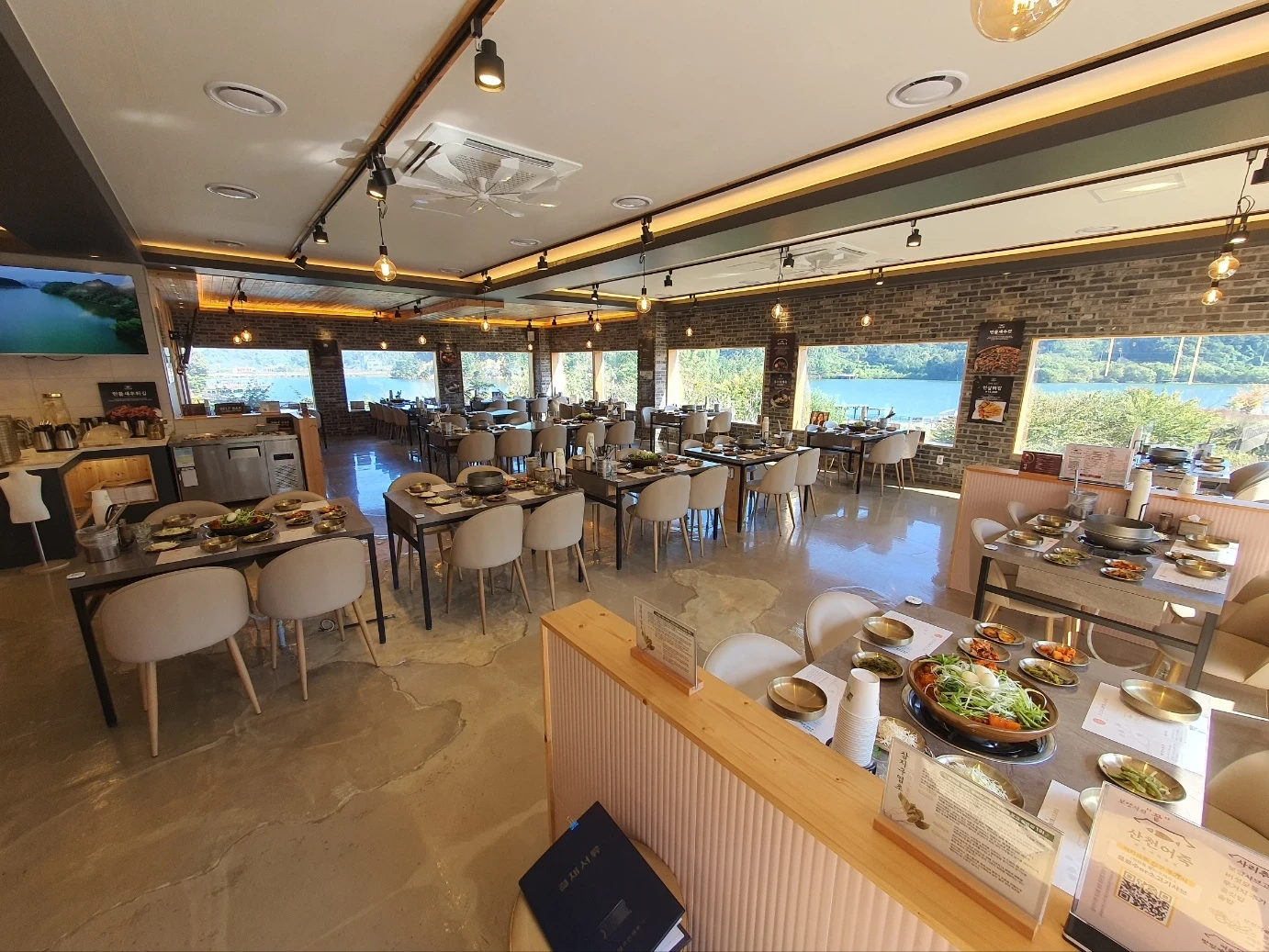 주방 파트타임 3~4일제