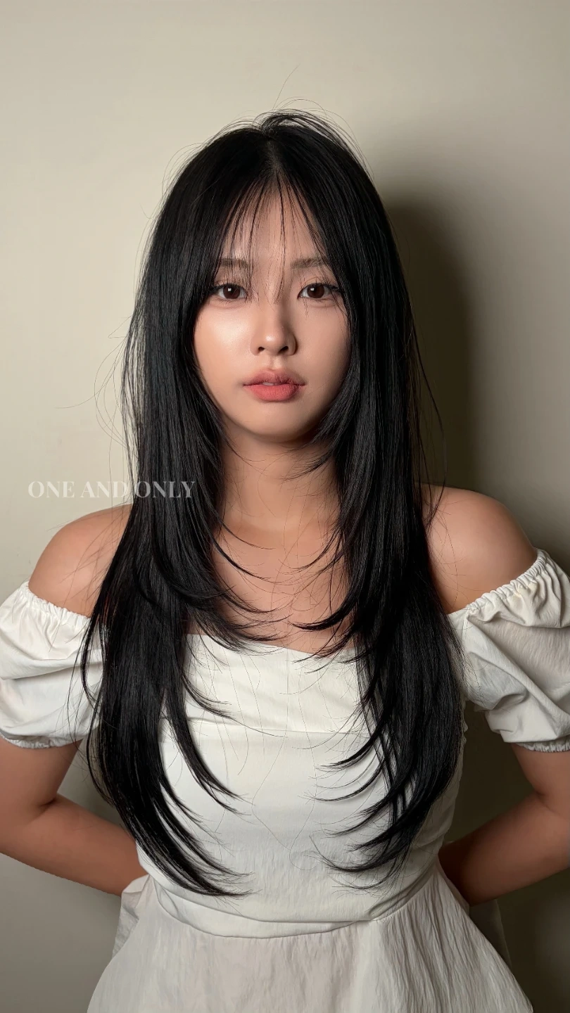 헤어 모델 구인합니다