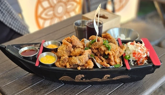 인천 요식업 프랜차이즈 본점 알바 구인구직