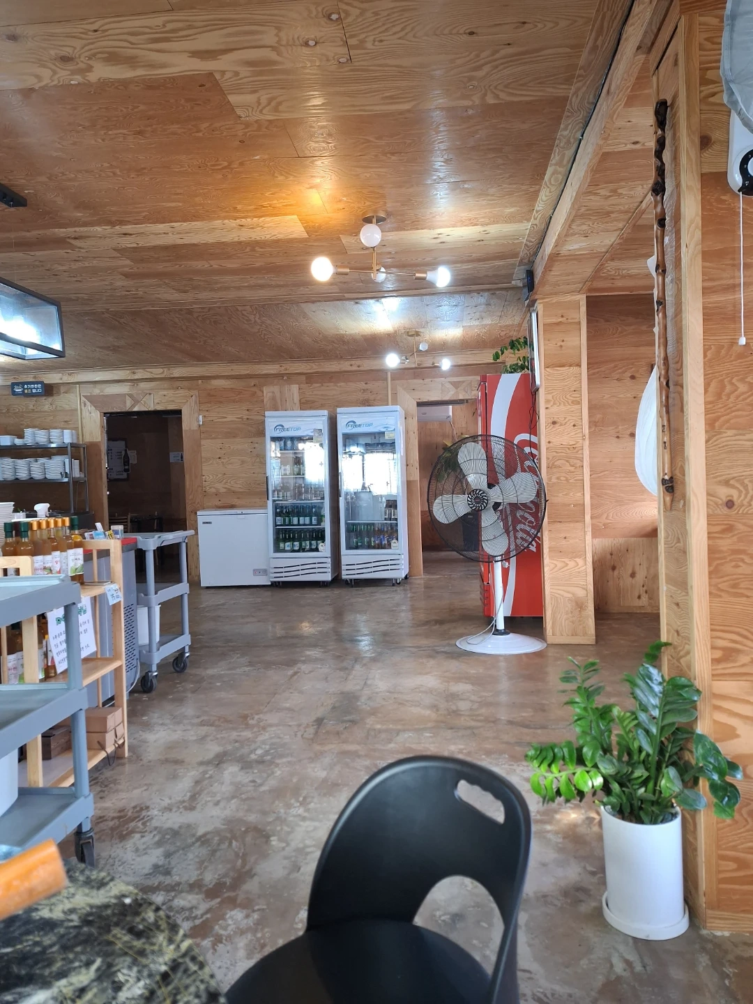 주방 홀서빙 일 하실분 구인합니다 주방 오전에 일할분구