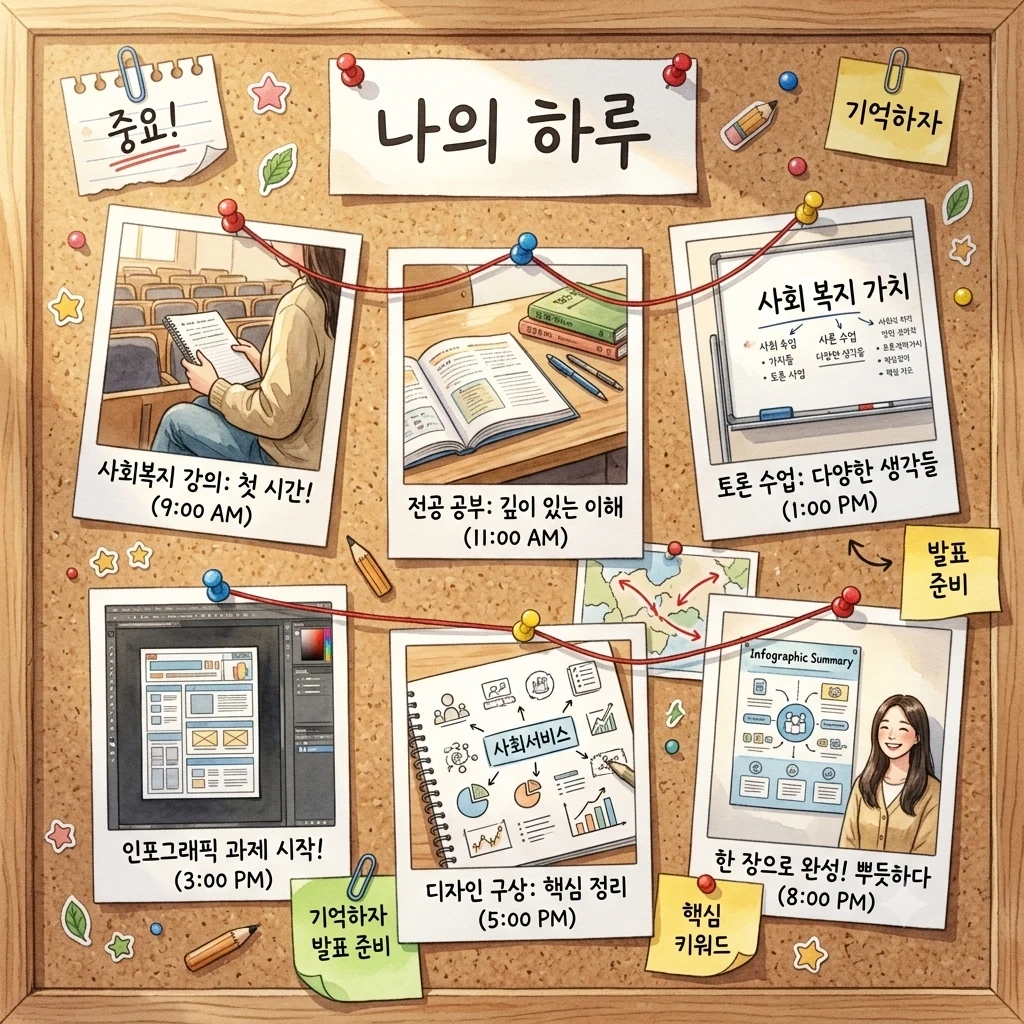 AI 왕초보 과정 ~폰으로 "제미나이, 쳇GPT수업