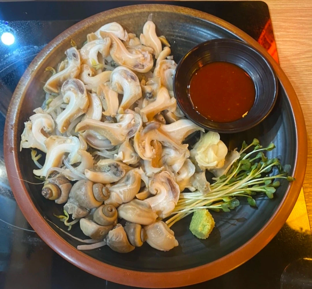 주방직원채용 합니다.