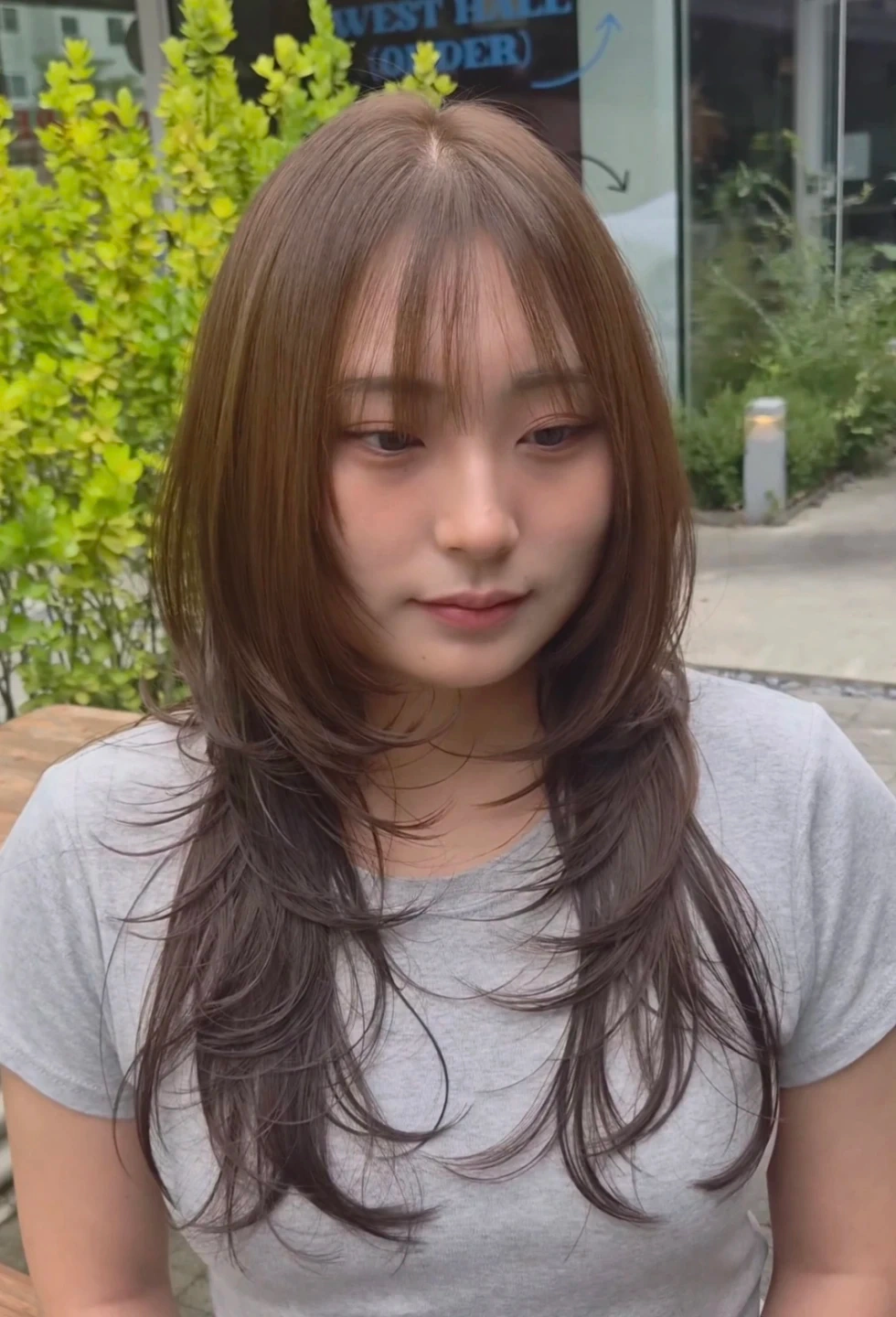 헤어모델 모집합니다