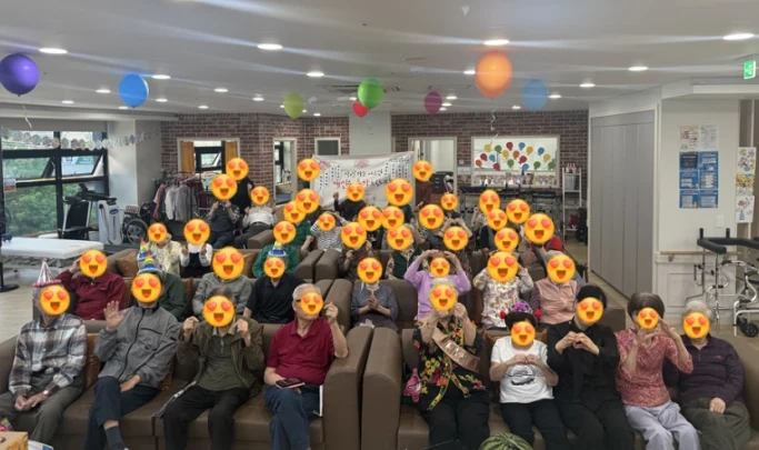 요양보호사 구인합니다(가족구함)