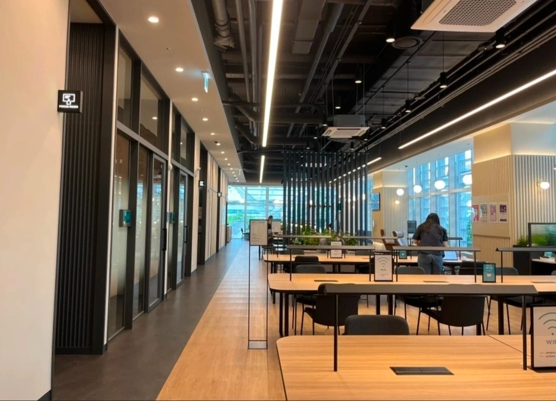 쇼핑몰 전반관리보조 CS,송장등록 사무보조