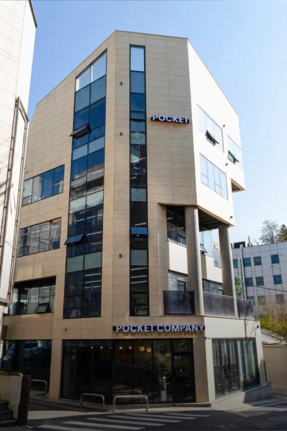 스타트업 컨설팅사 상담매니저