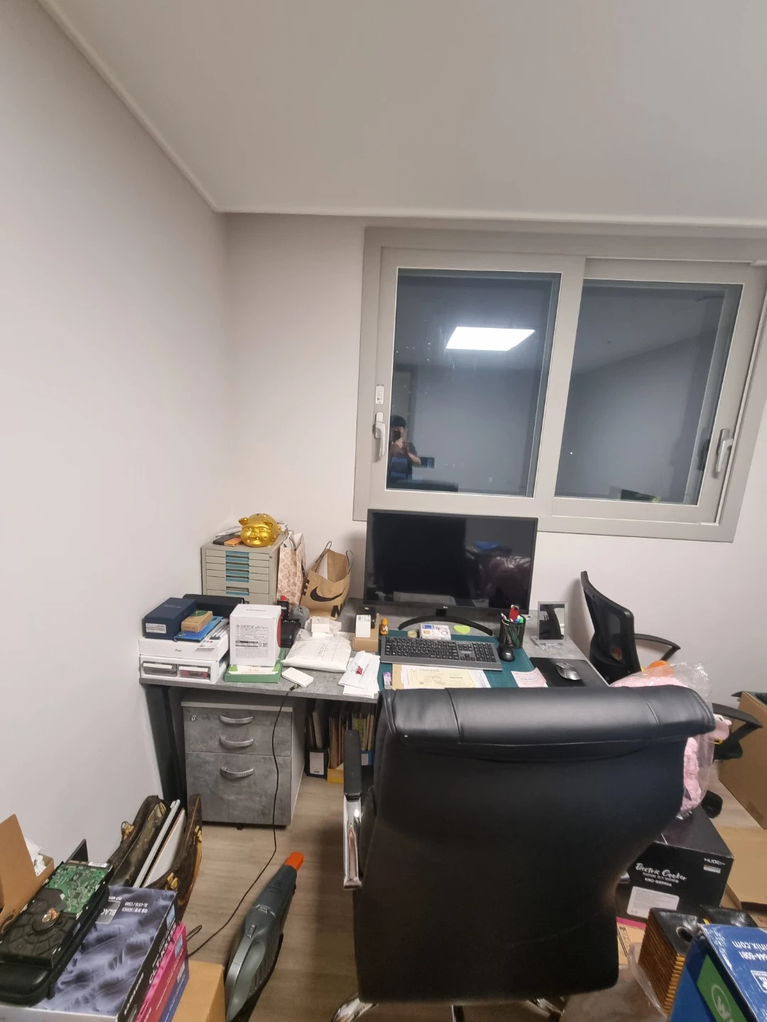 짐을옮기는거 보조하시면서 도와주실분