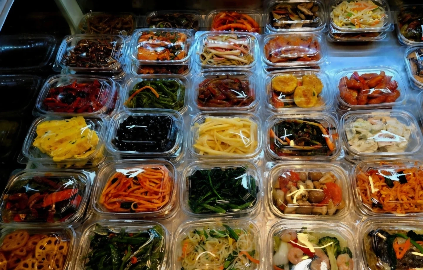 신세계반찬 조리실장 구합니다.