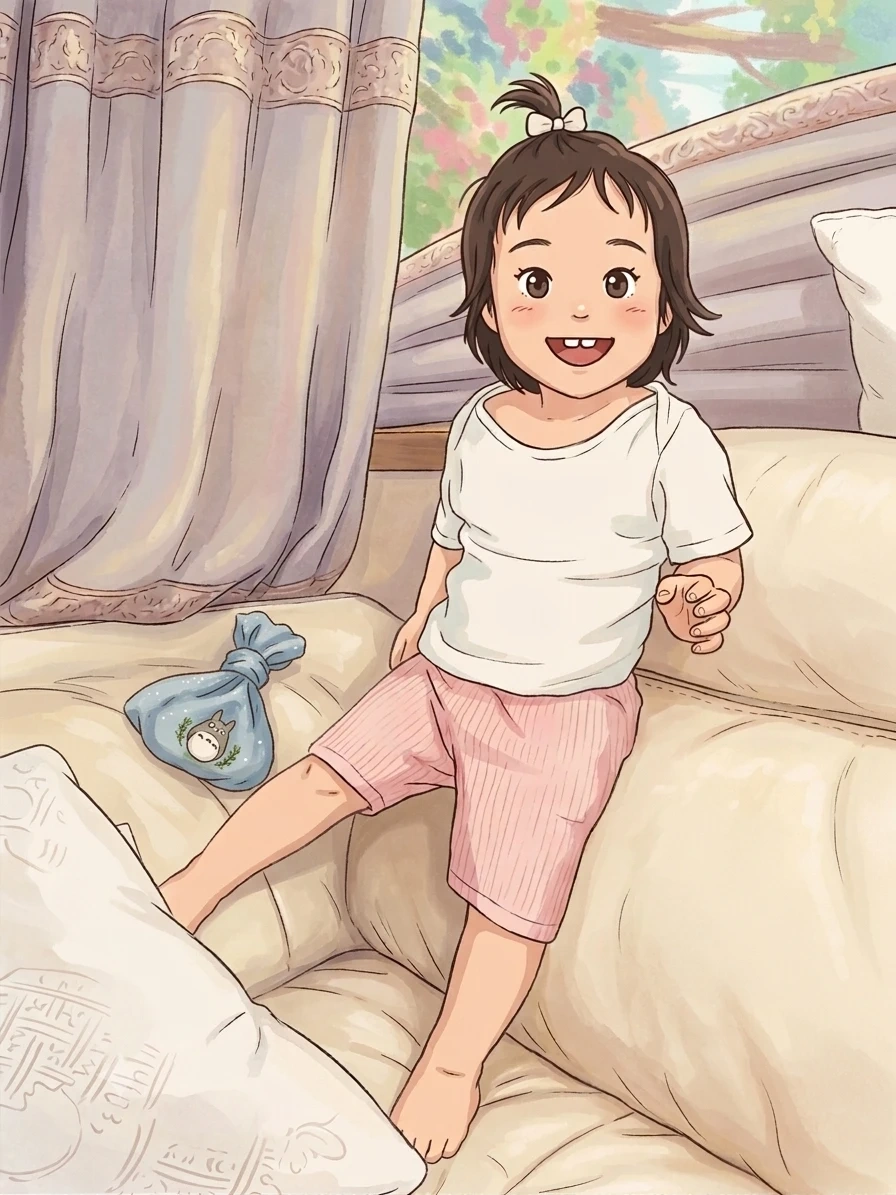 18개월 여아랑 즐겁게 놀아주실 분