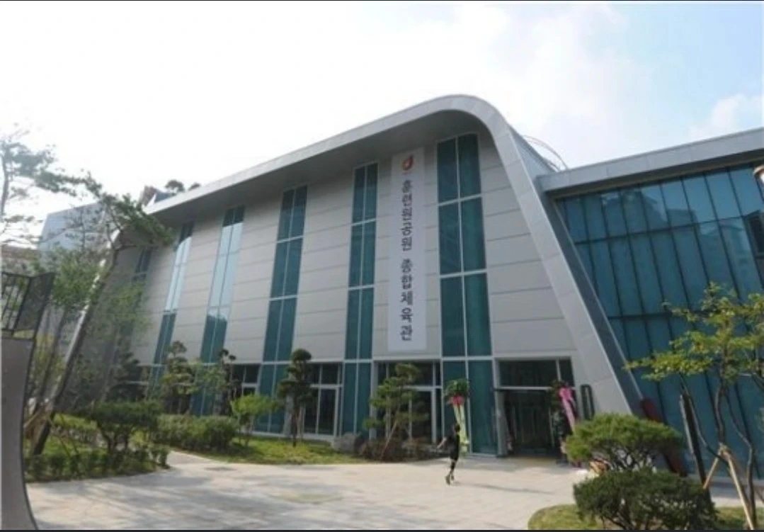 행사 매대 이동 및 셋팅