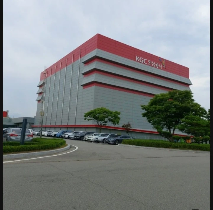 원주 KGC인삼공사 대규모 추가모집 생산직
