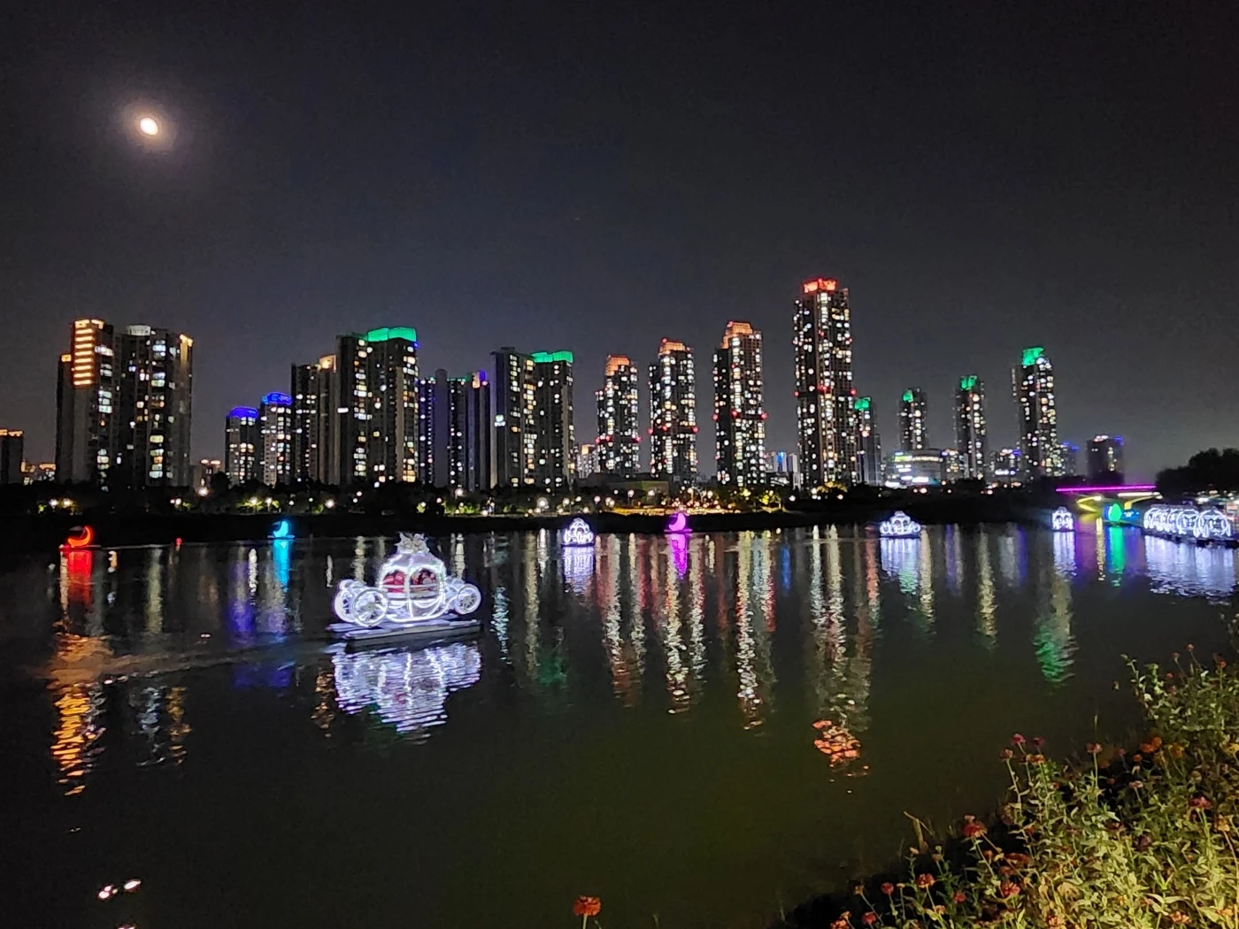 인명구조사 자격증 소지자