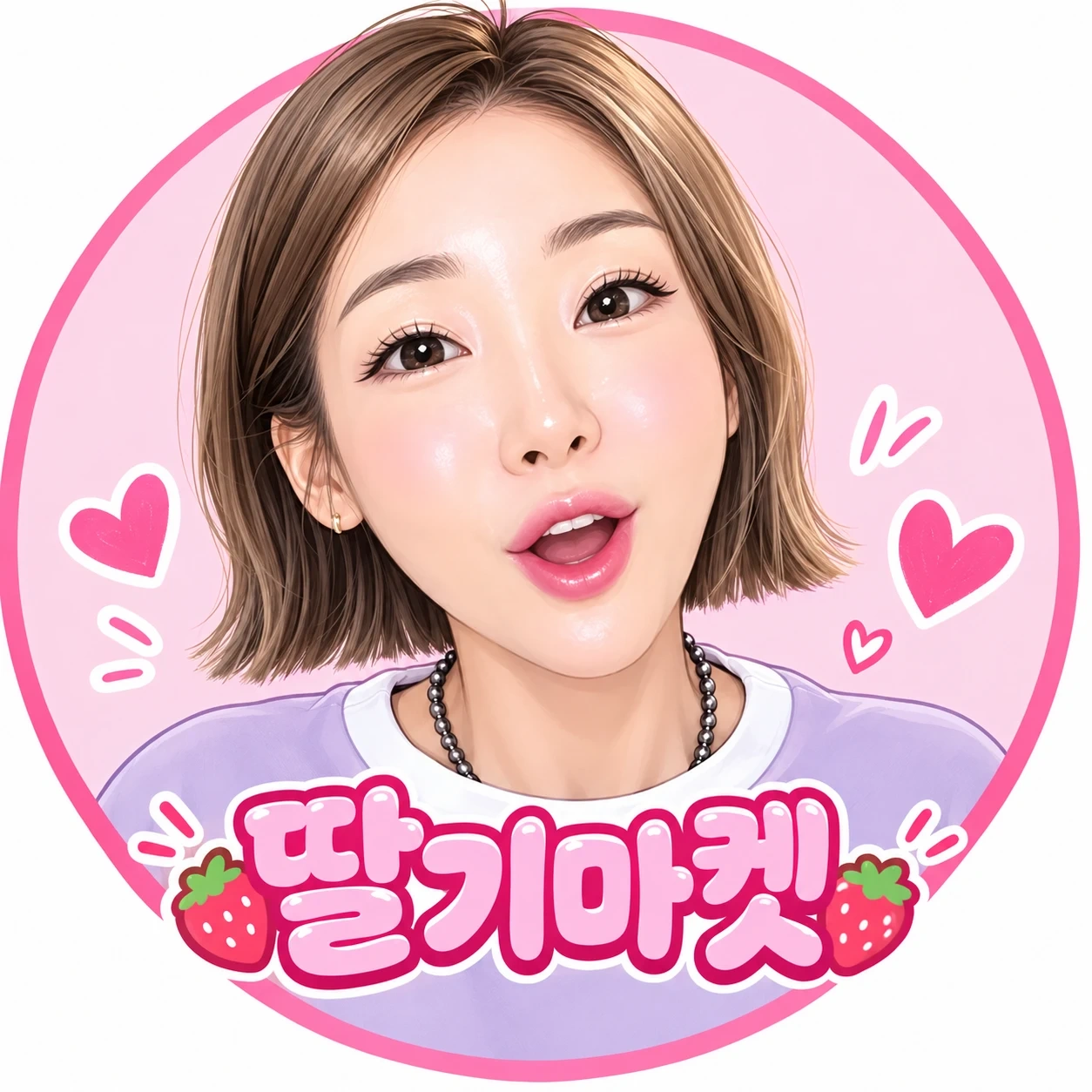 라이브업체 손빠른분 고정 알바 구합니다