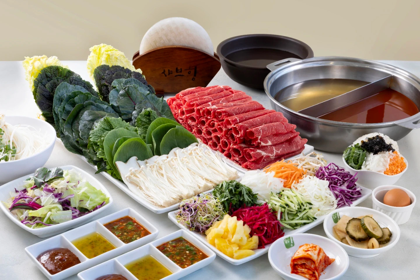 홀서빙 구합니다