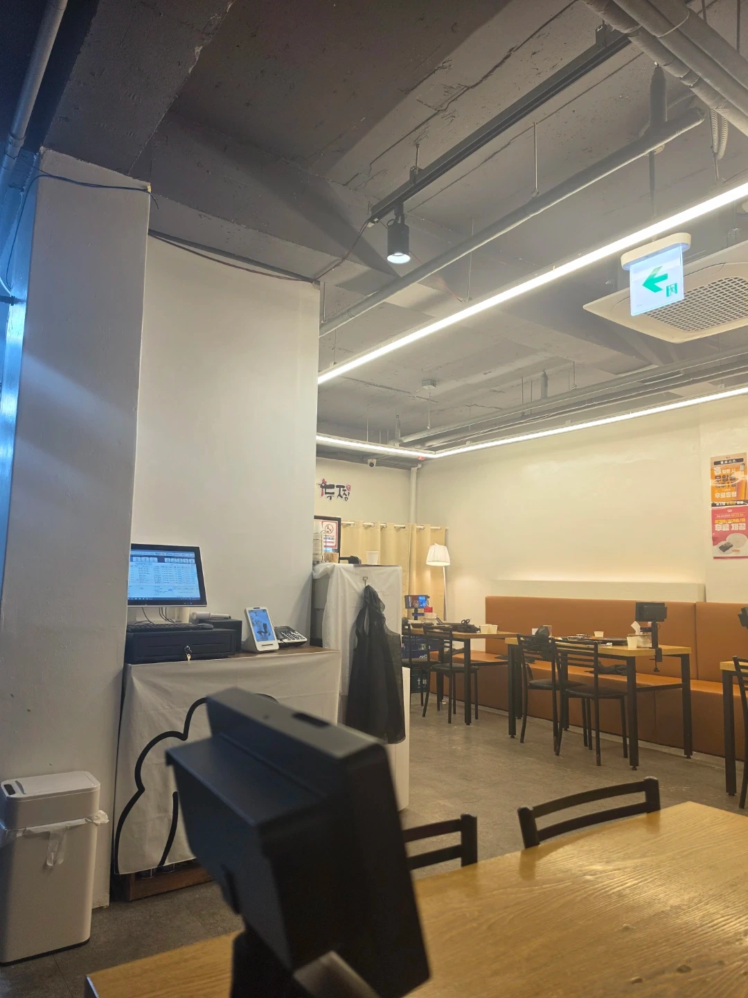 두찜 강남삼성점 야간 직원 구인합니다.