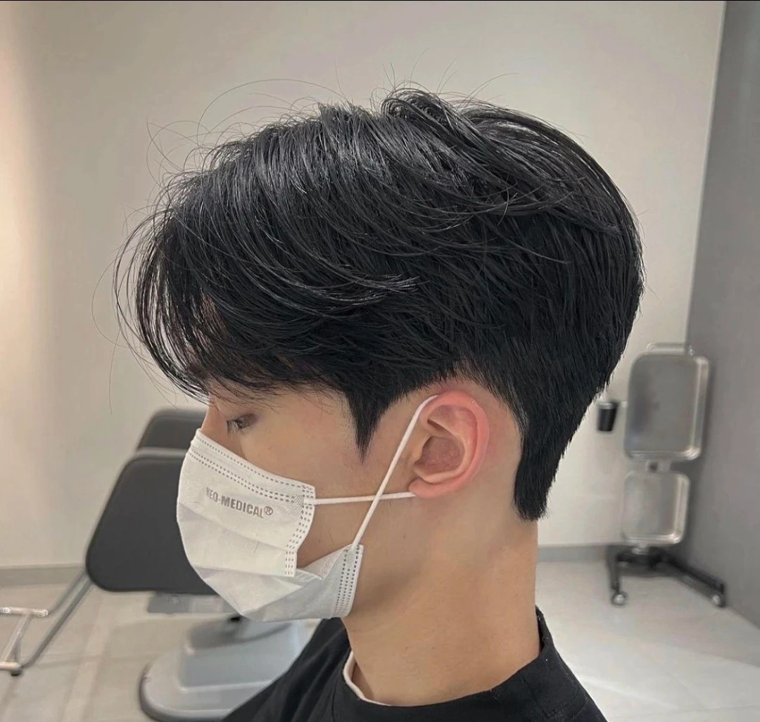남자커트 헤어모델 구해요^^