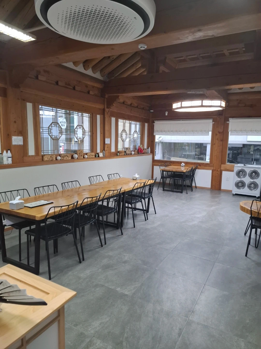 창원 도계동 주방 마감알바 모집 (주4일 또는 5일)