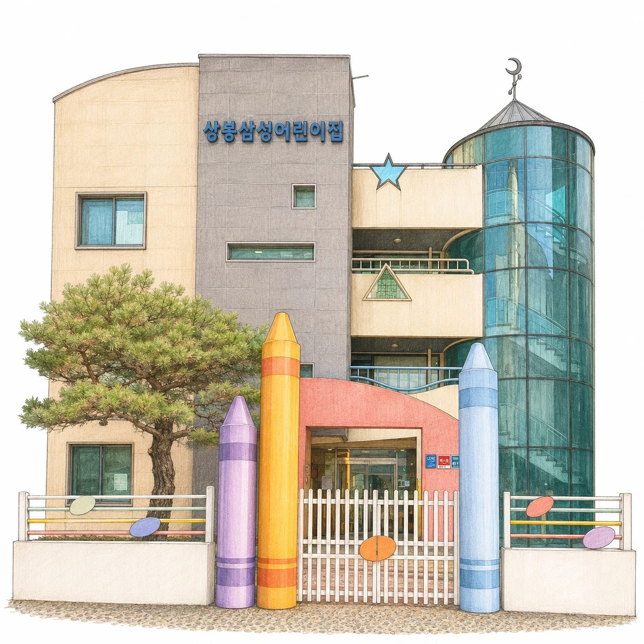 연장반교사(연장보육전담교사) 구합니다