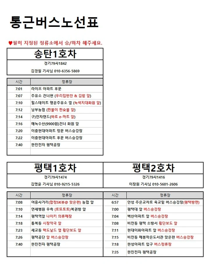 자동차 에어컨 부품 제조회사 신입사원 구인