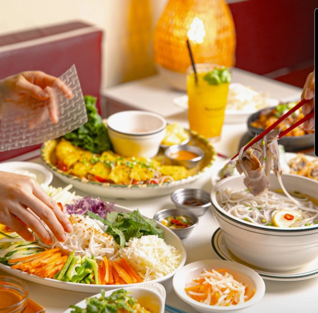방배동 몬안베띠 쌀국수 홀써빙(이수역 근처)