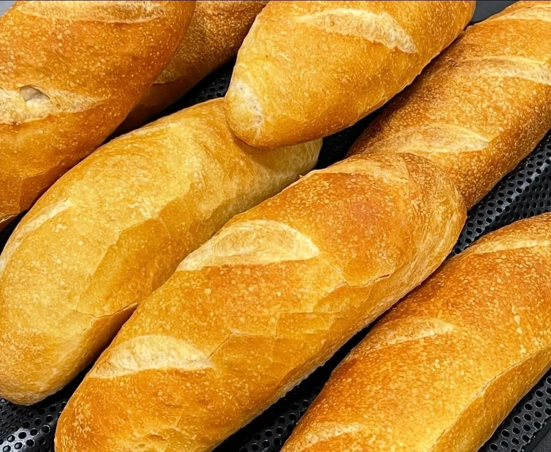 베이커리 분야 채용공고