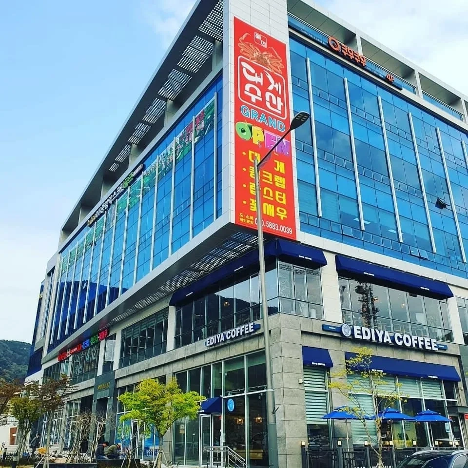 주방보조 (**직원) 모집합니다!