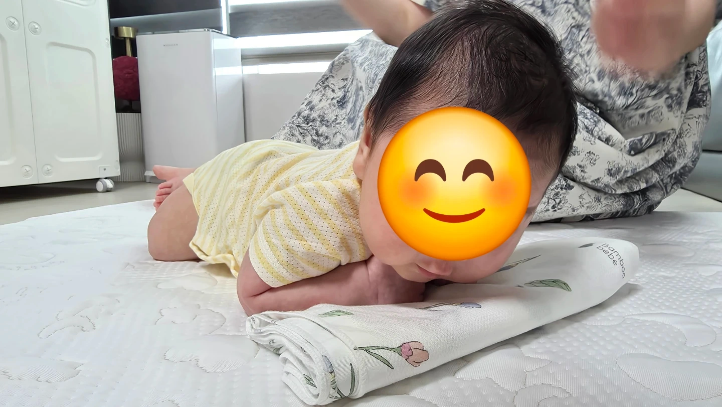 110일 남아 돌봐주실 베이비시터 이모님 모십니다.