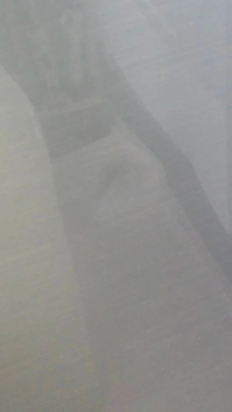 냉장고 찌그러짐 펴주실분